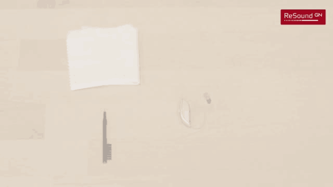 Cleaning