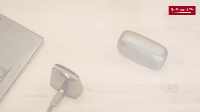 Connect RHI fitting software