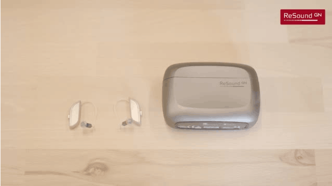 Turn RHI on and off with premium charger